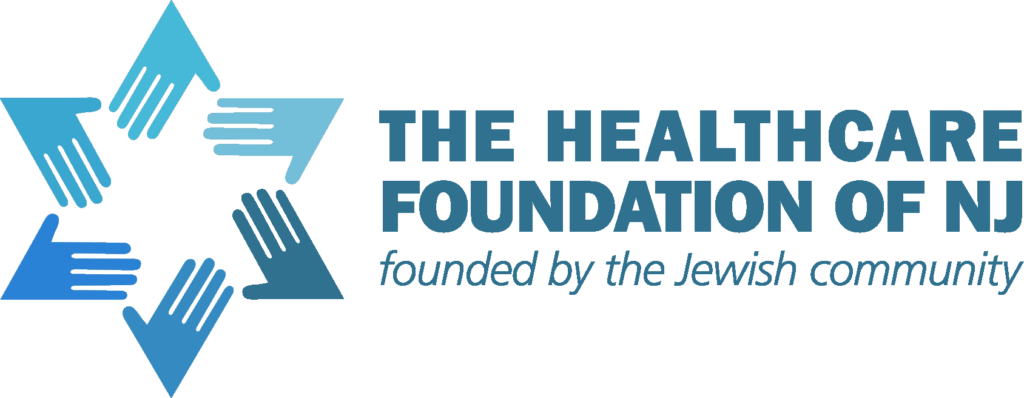 the Healthcare Foundation of New Jersey logo