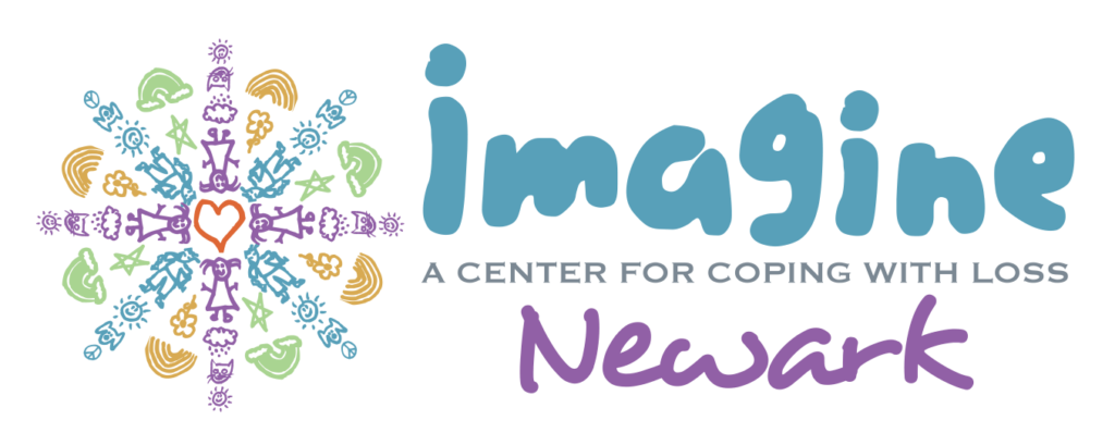 Imagine: a center for coping with loss - Newark
